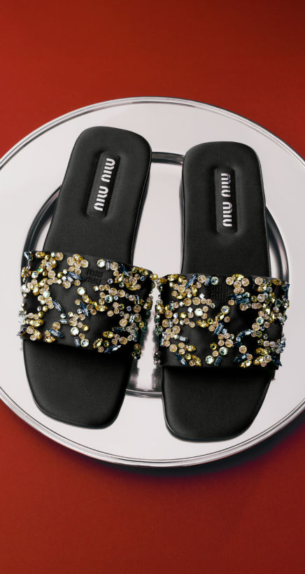 New: Designer Exclusives