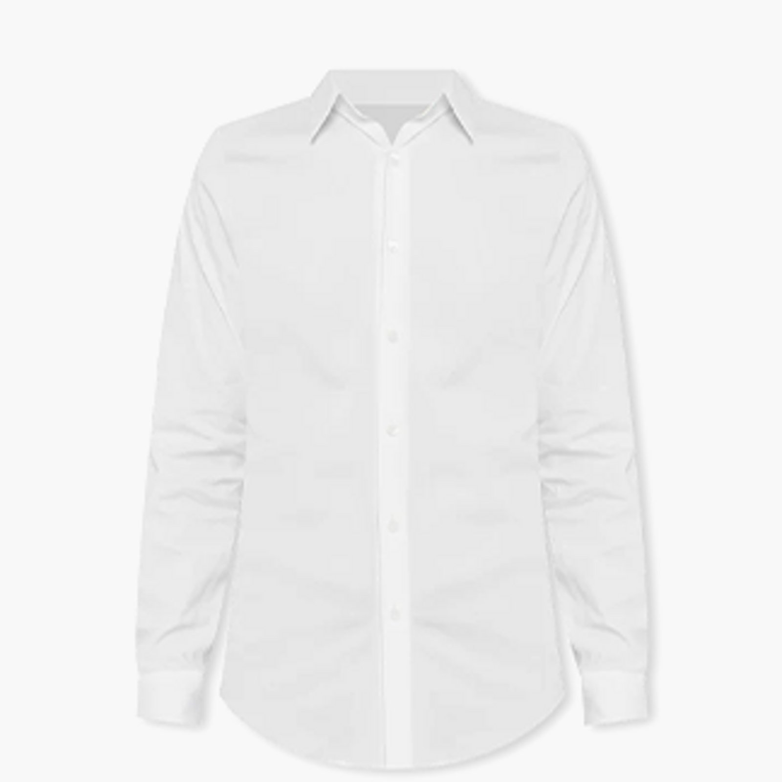 Button-Down Shirts