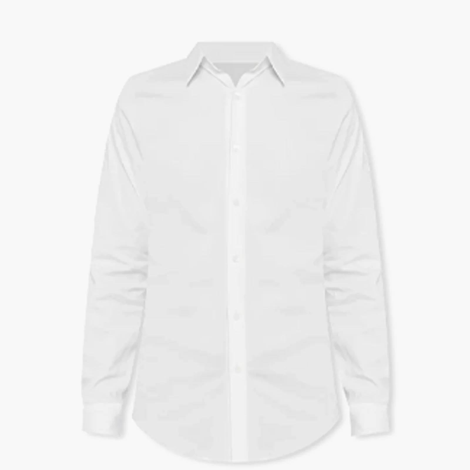 Button-Down Shirts
