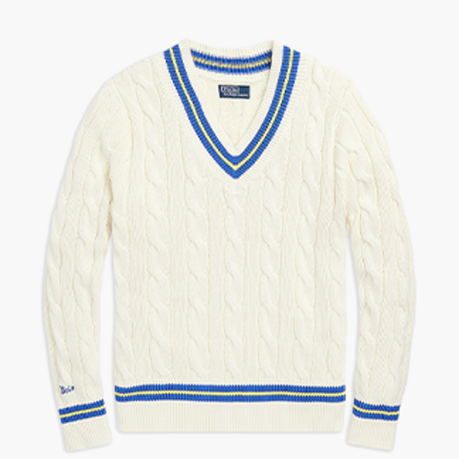 Ralph Lauren Polo Sweaters - Bloomingdale's