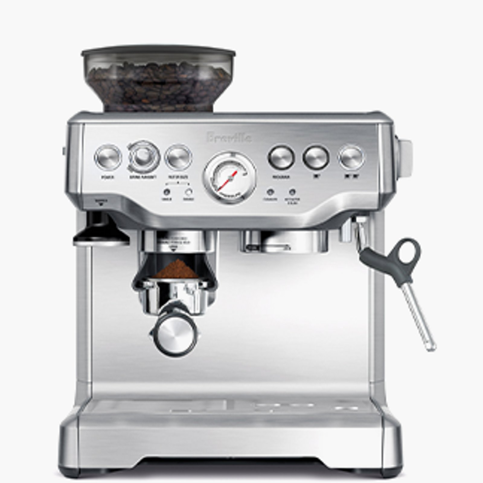 Espresso Machines