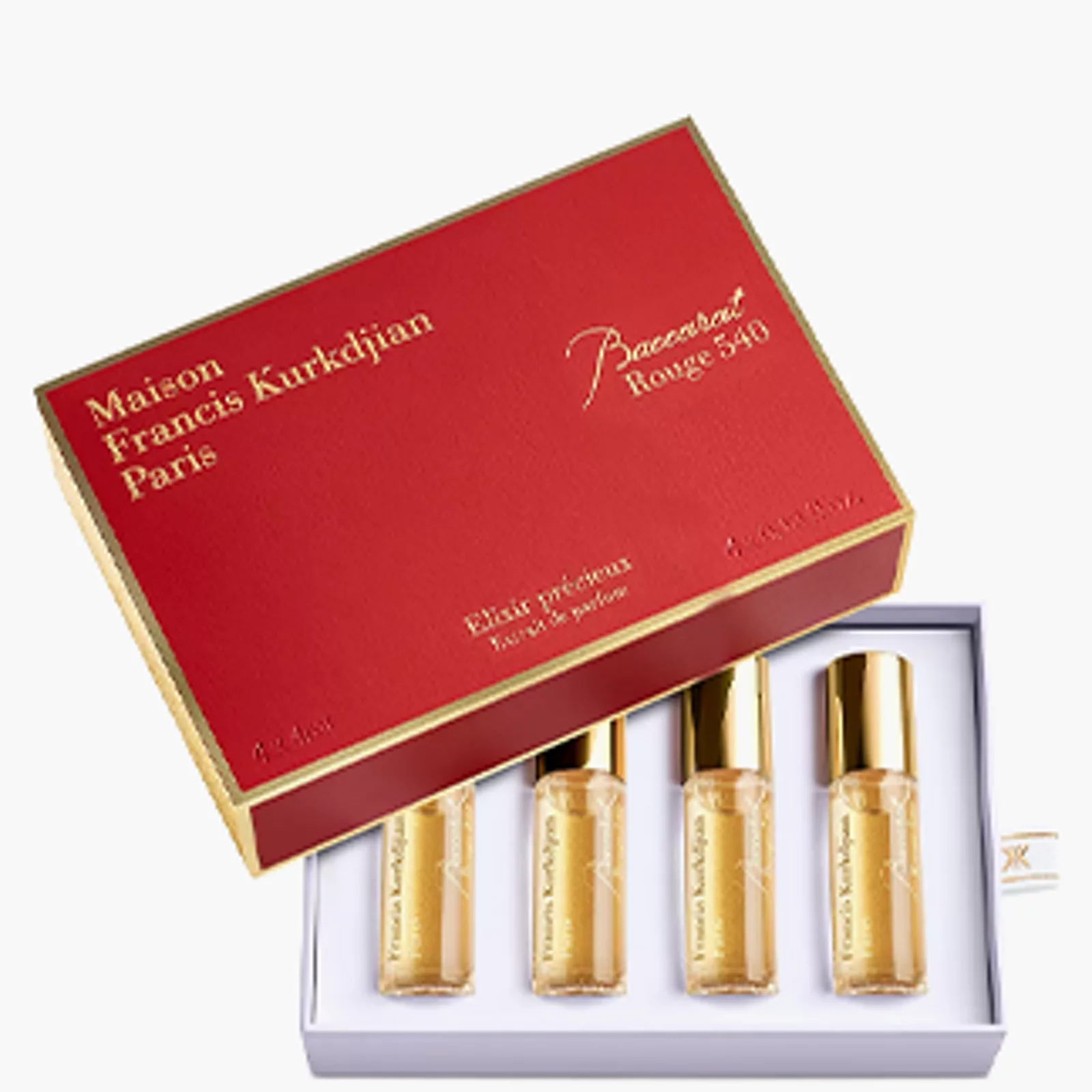 Maison Francis Kurkdjian