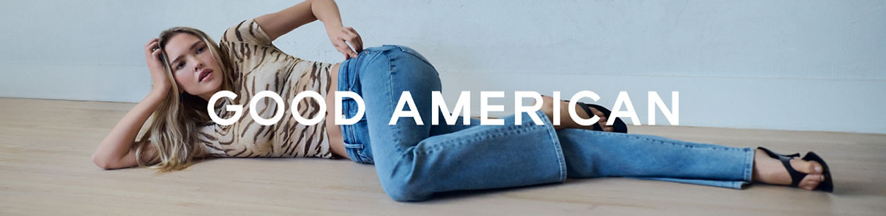 Good American.