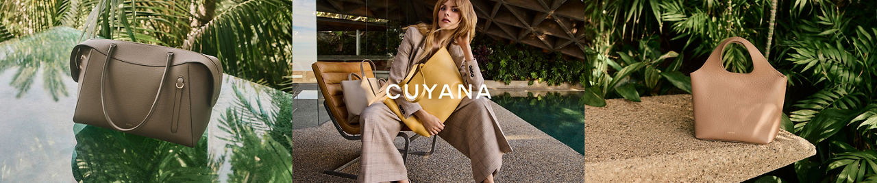 Cuyana.