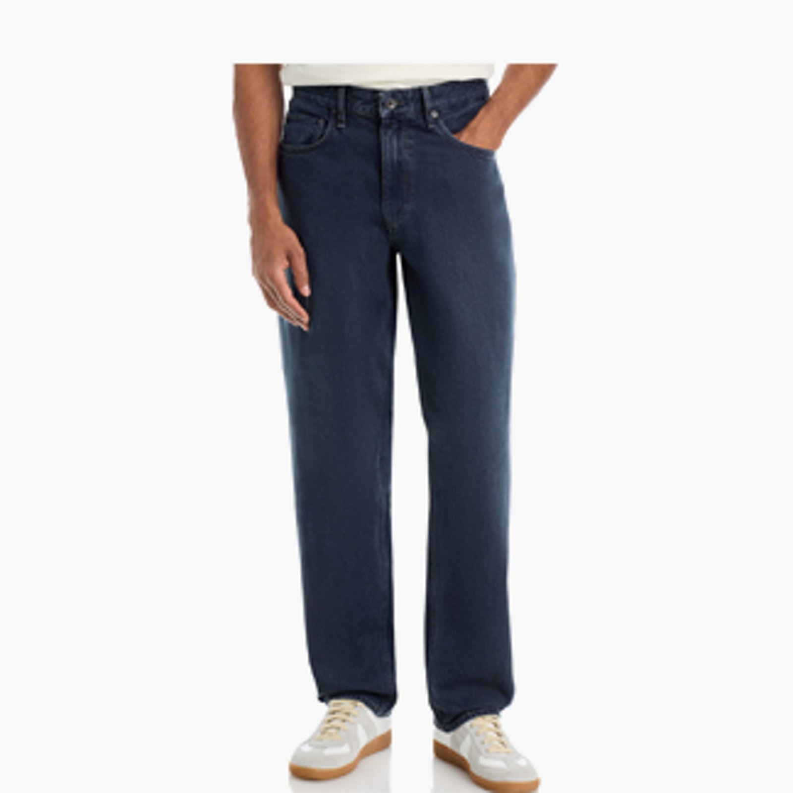 FIT 4: STRAIGHT