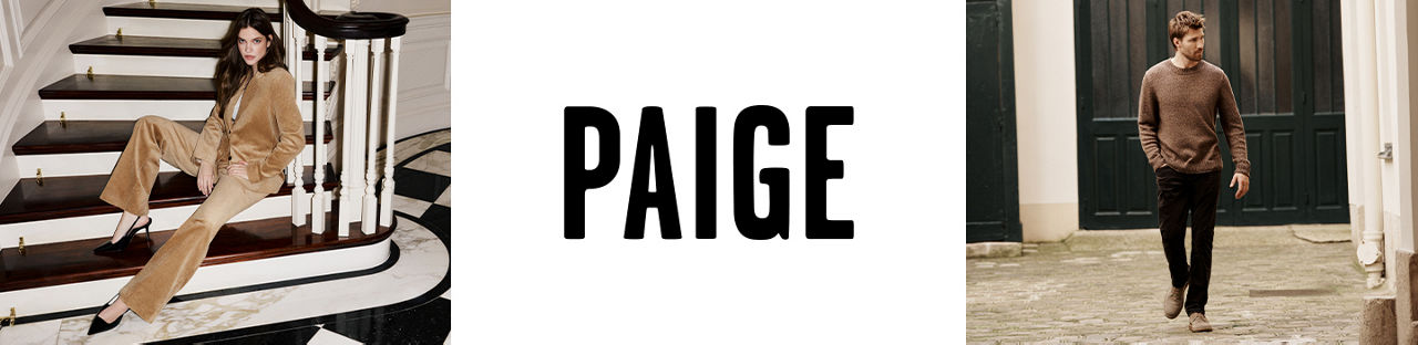Paige.