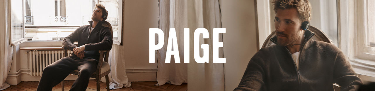 Paige.