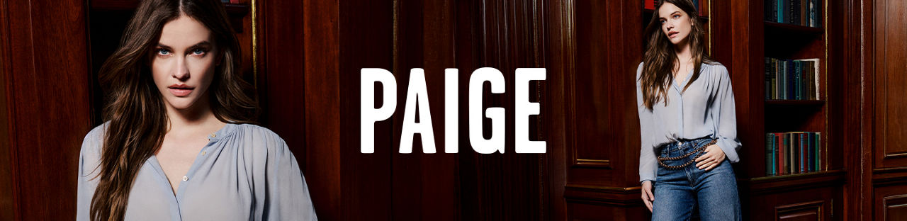 Paige.