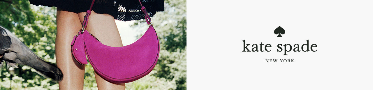 Kate Spade.