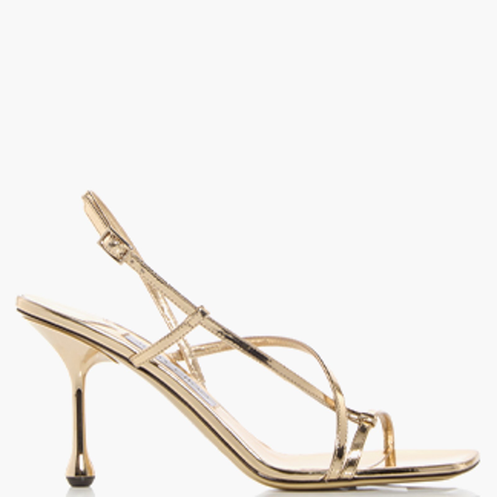 Drop Heel