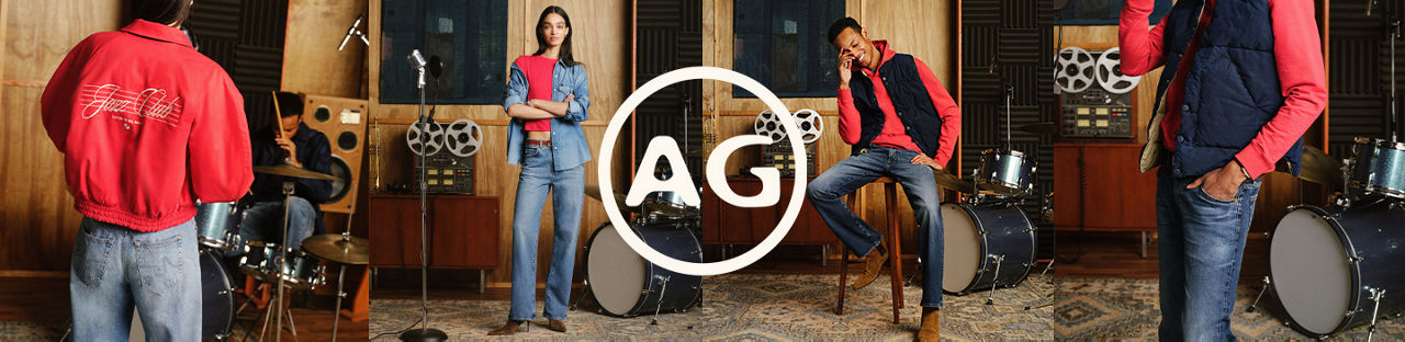 A. G.