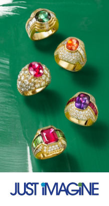 Just Imagine: A Celebration of Art