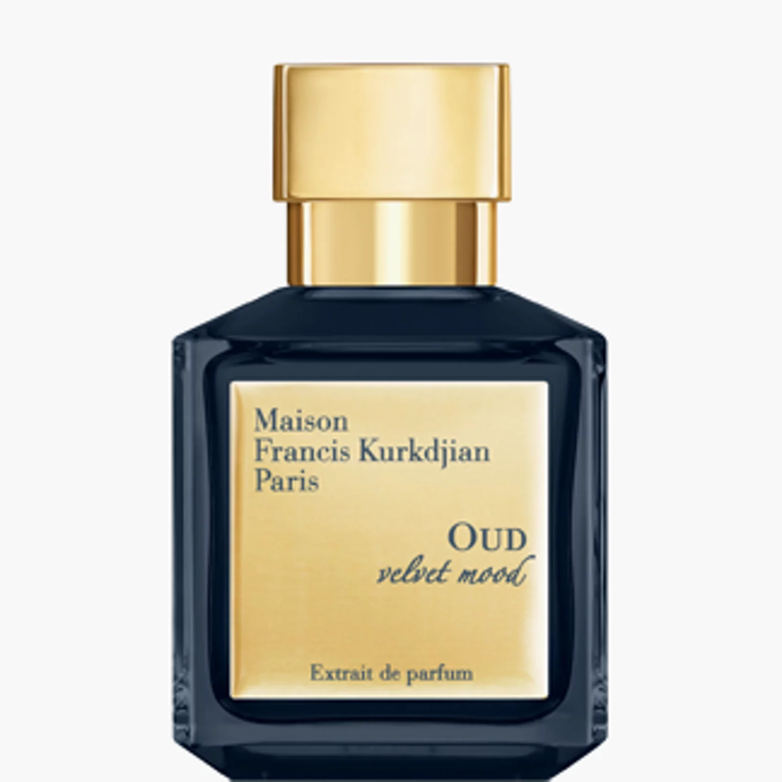 Maison Francis Kurkdjian