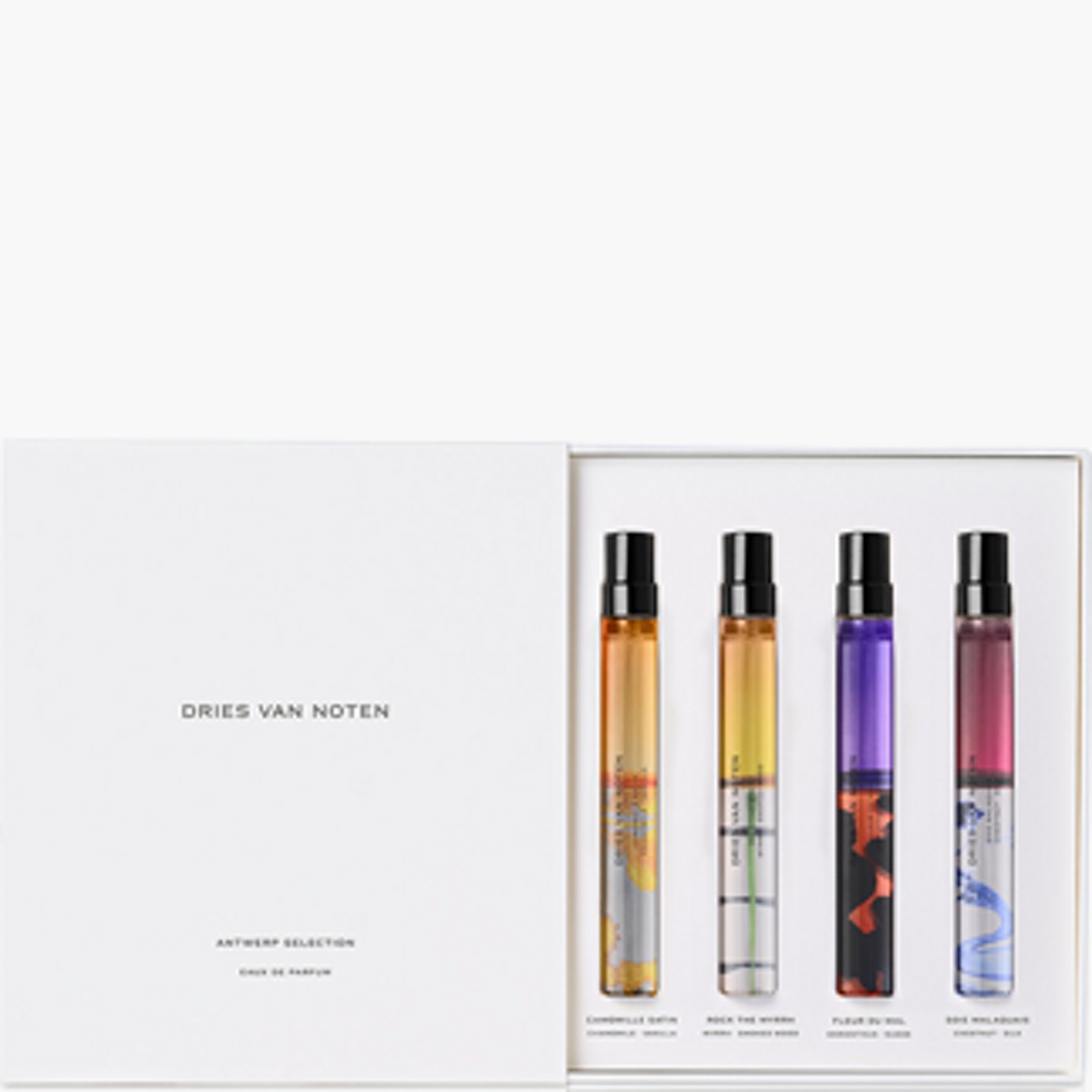Fragrance Sets