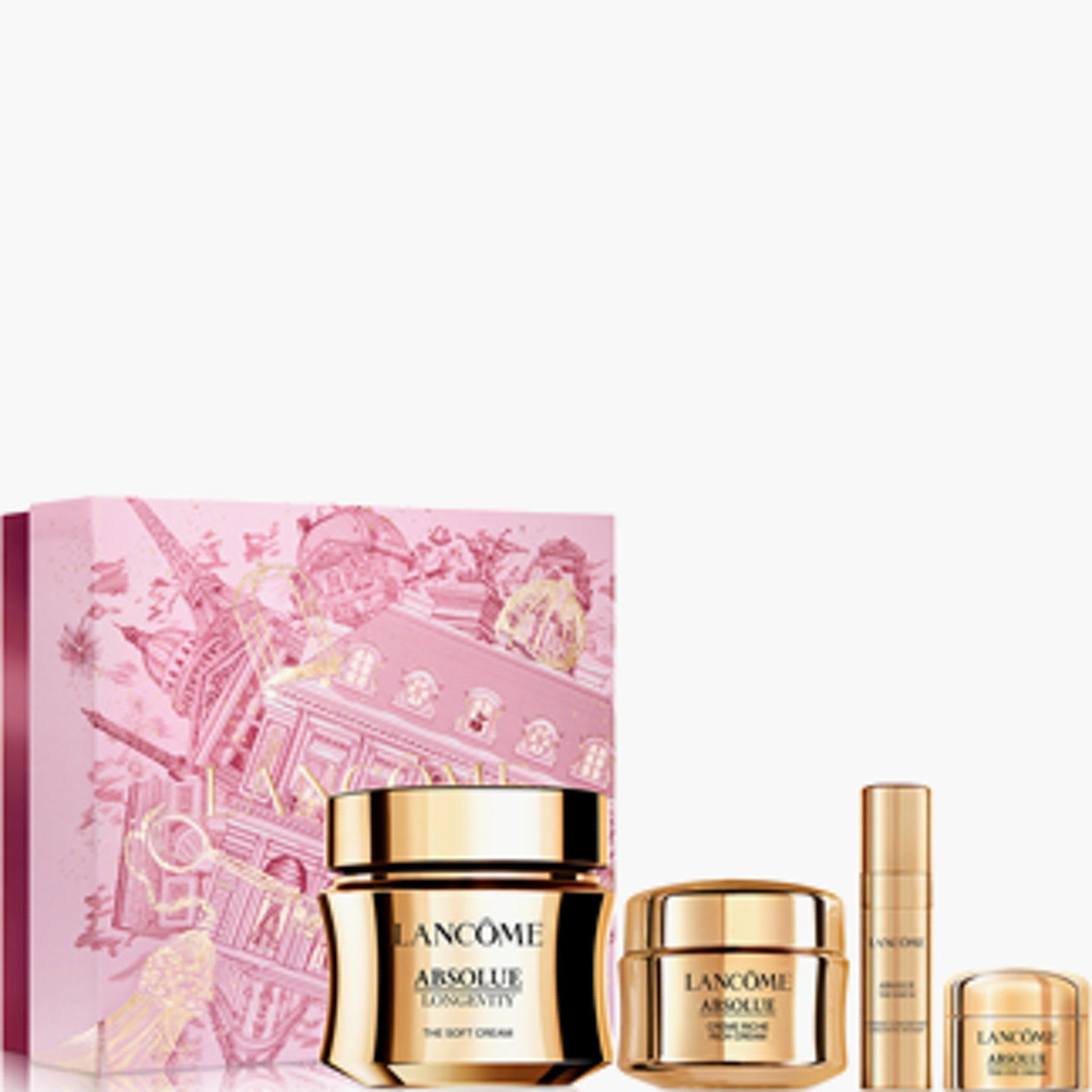 Lancôme Gift Sets
