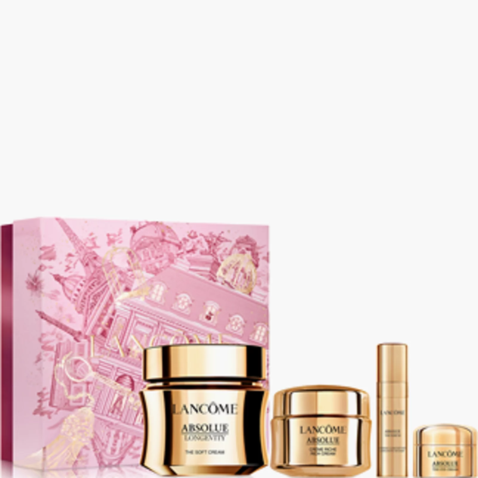 Lancôme Gift Sets