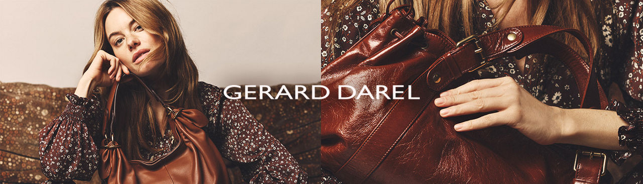 Gerard Darel.