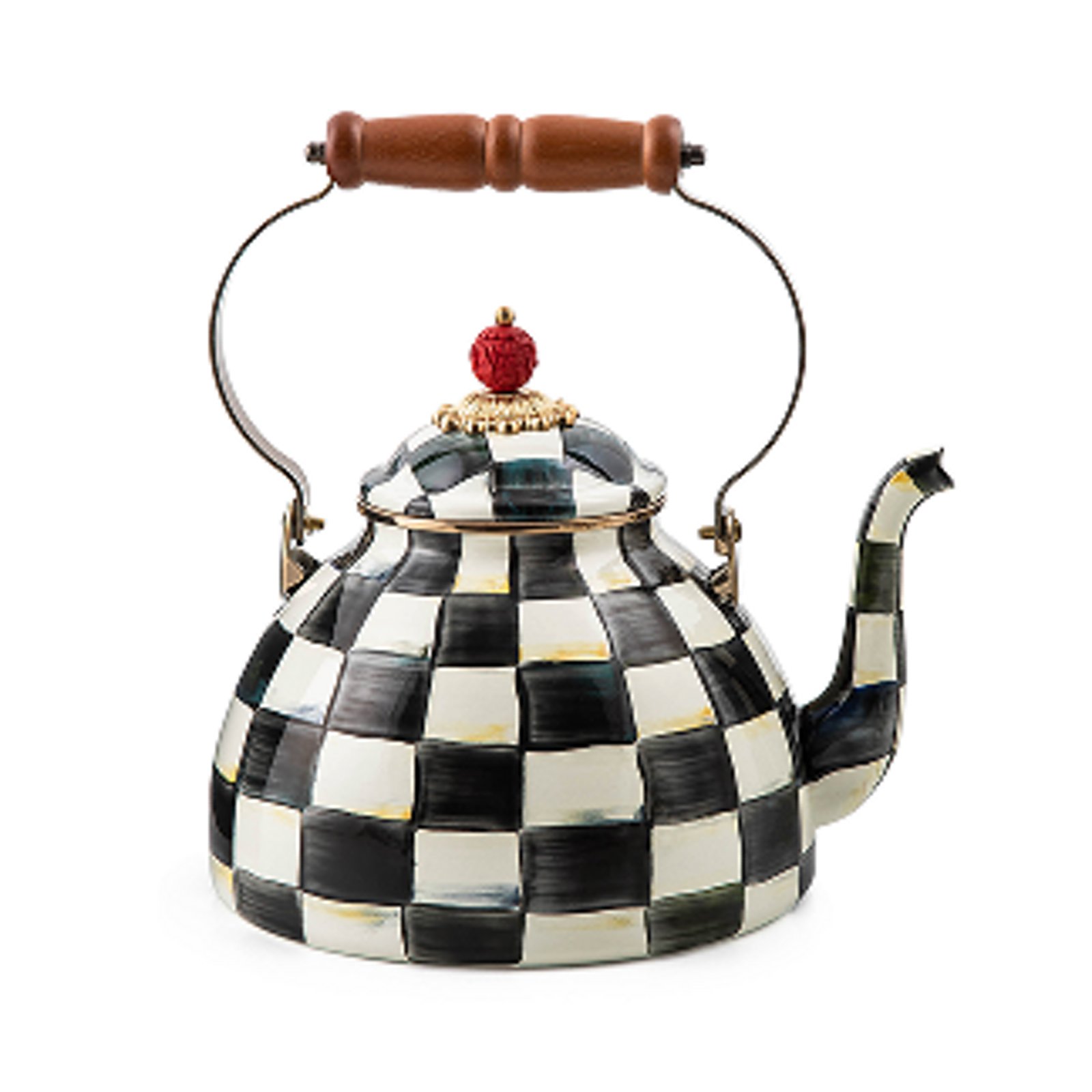 Courtly Check
