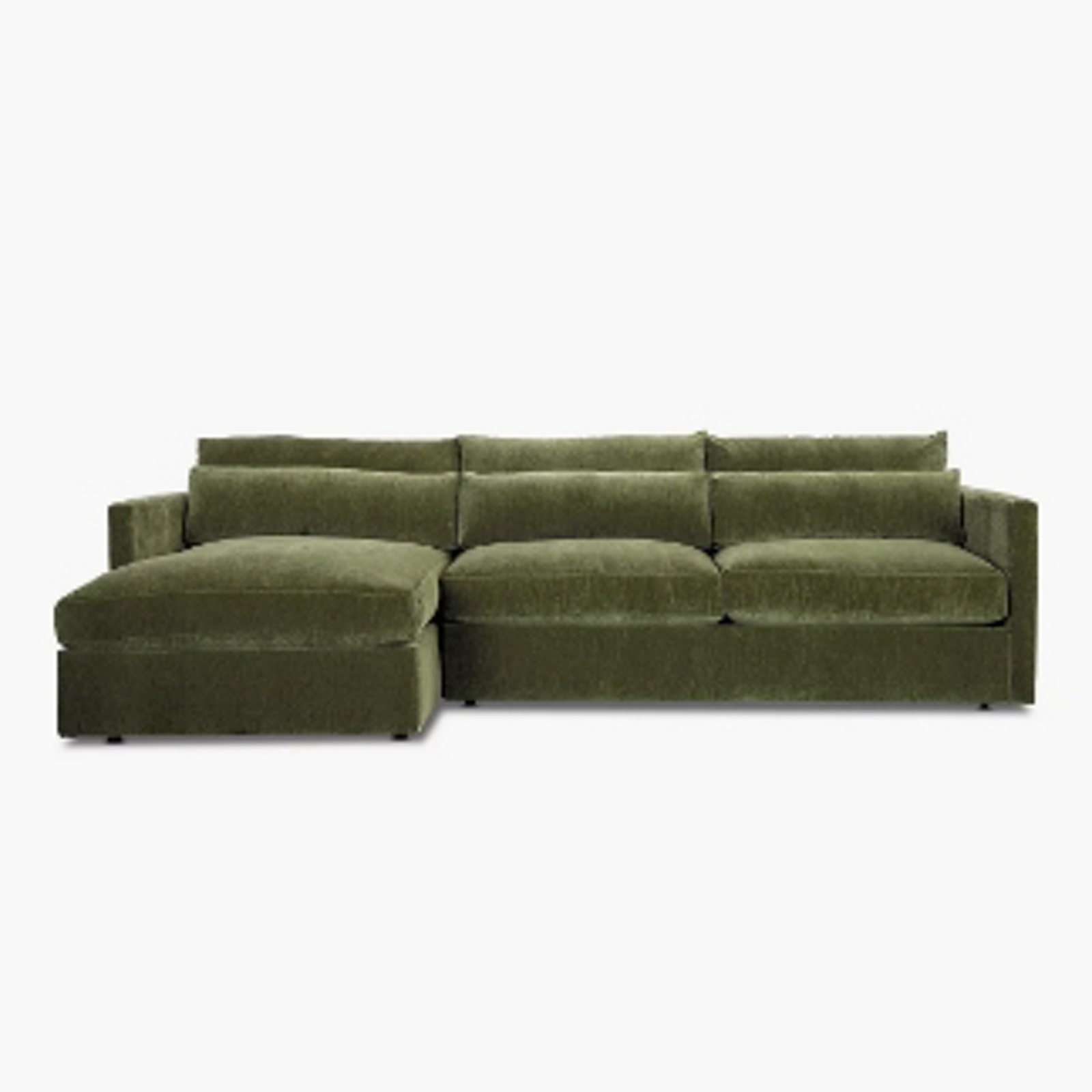 Sofas and sectionals