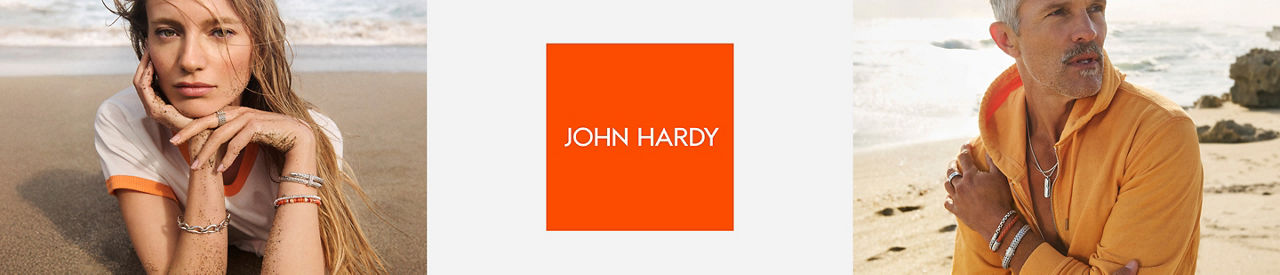 John Hardy.