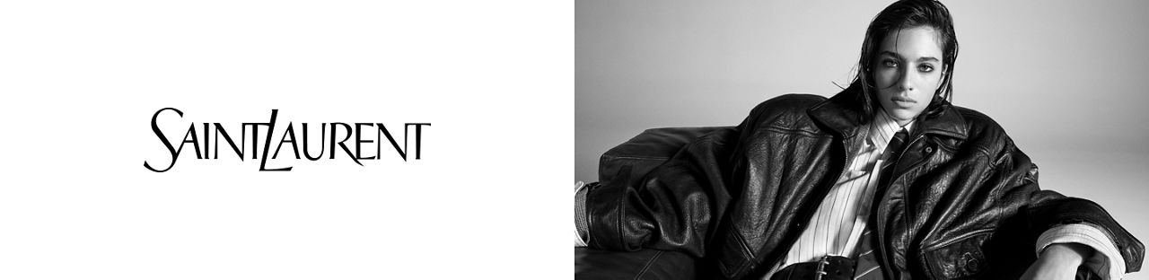 Saint Laurent.