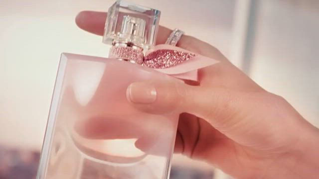 Lancôme La vie est belle Vanille Nude Eau de Parfum
