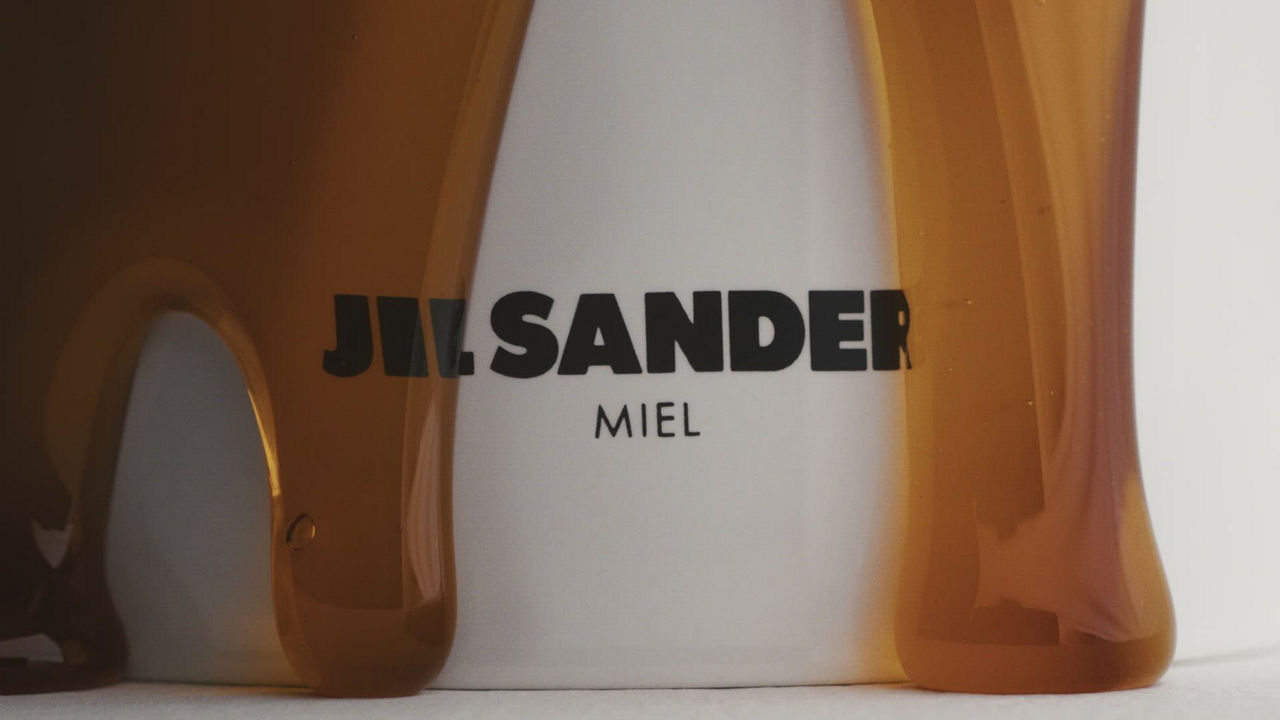 JIL SANDER OLFACTORYSERIES1Chapter 8ml×6 Jil Sander Olfactory Series 1 Miel Eau de Parfum | Bloomingdale's