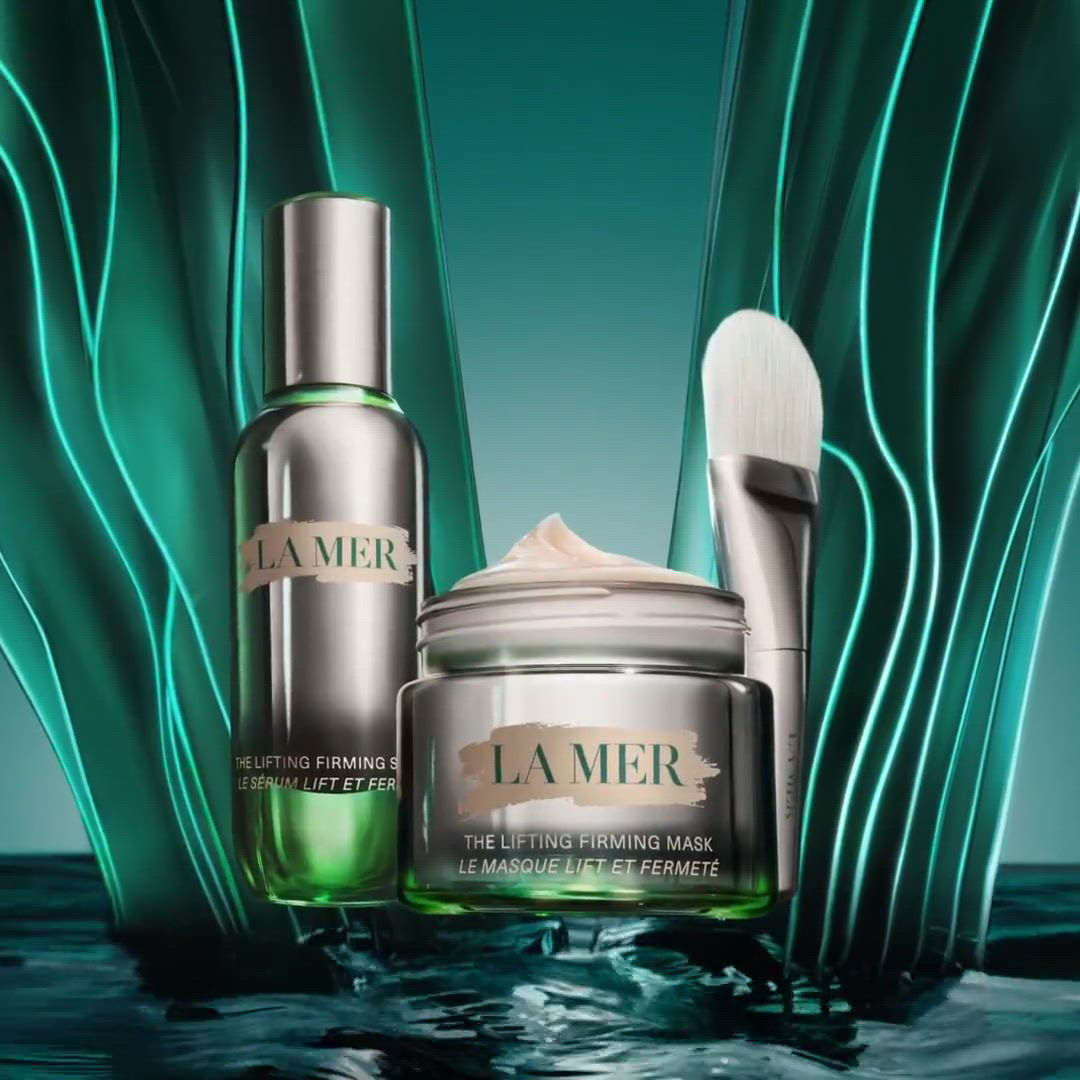 La Mer La Mer The Lifting Firming Mask 1.7 oz. | Bloomingdale's
