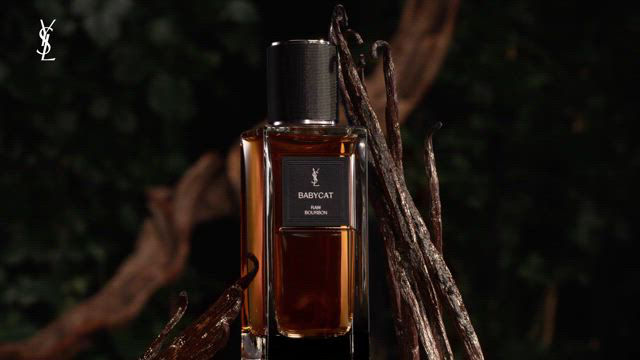 Yves Saint Laurent Le Vestiaire des Parfums Babycat Eau de Parfum