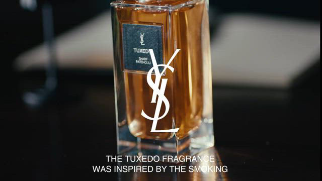 Yves Saint Laurent Le Vestiaire des Parfums Tuxedo Eau de Parfum