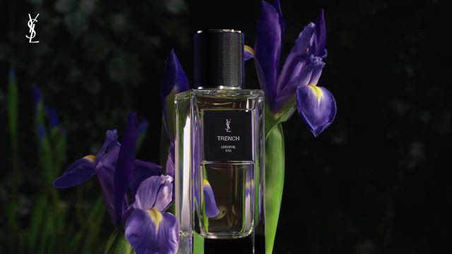Yves Saint Laurent Le Vestiaire des Parfums Trench Eau de Parfum