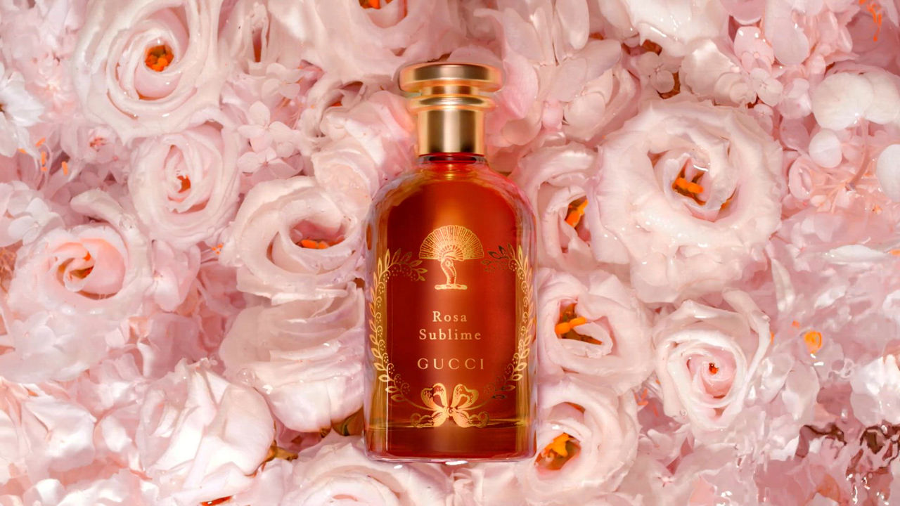 Gucci The Alchemist's Garden Muschio di Luce Eau de Parfum 1.6 oz