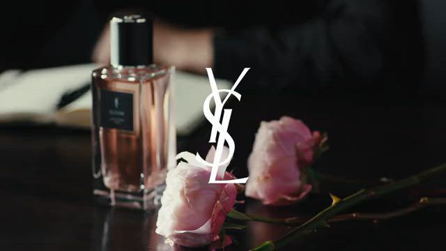 Yves Saint Laurent Le Vestiaire des Parfums Blouse Eau de Parfum