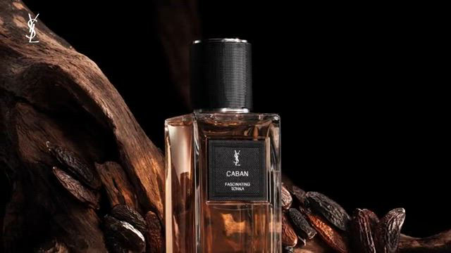 Yves Saint Laurent Le Vestiaire des Parfums Caban Eau de Parfum