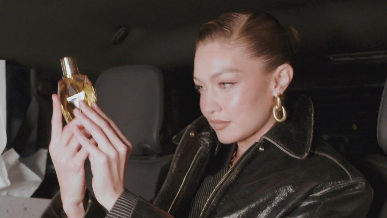 Rabanne Million Gold for Her Eau de Parfum Gift Set ($299 value