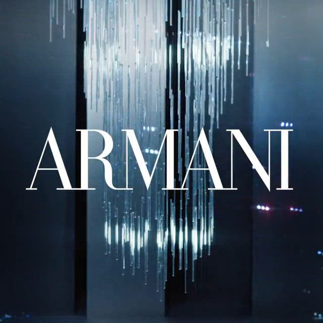 Armani Armani Stronger With You Parfum Valentine's Day Gift Set