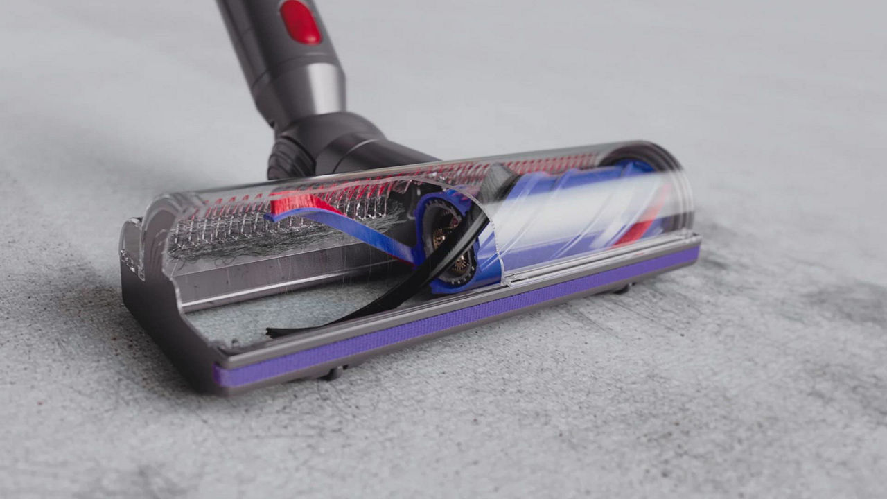 Dyson V12 Detect Slim Cordless Vacuum | Bloomingdale's