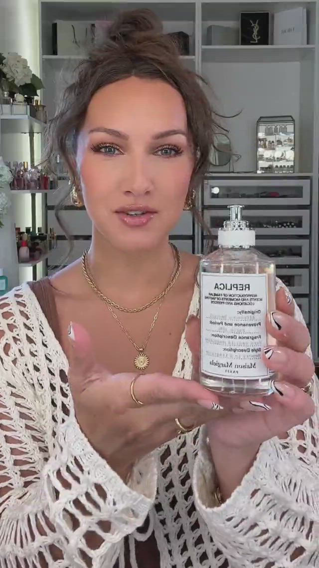 Maison Margiela REPLICA Afternoon Delight 2-Piece Limited Edition