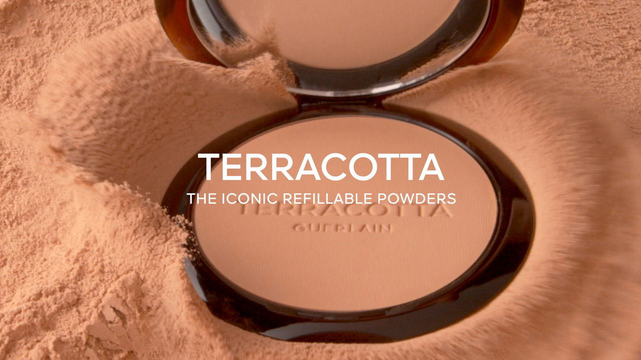 Guerlain Terracotta Light Healthy Glow Bronzer | Bloomingdale's