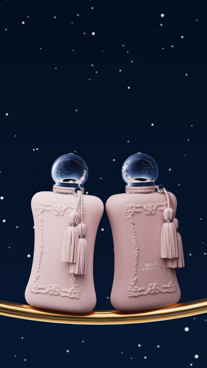Parfums de Marly Delina Exclusif Gift Set | Bloomingdale's Beauty
