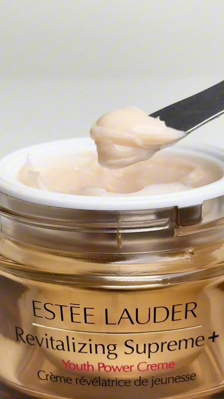 Estée Lauder Revitalizing Supreme+ Youth Power Creme Moisturizer
