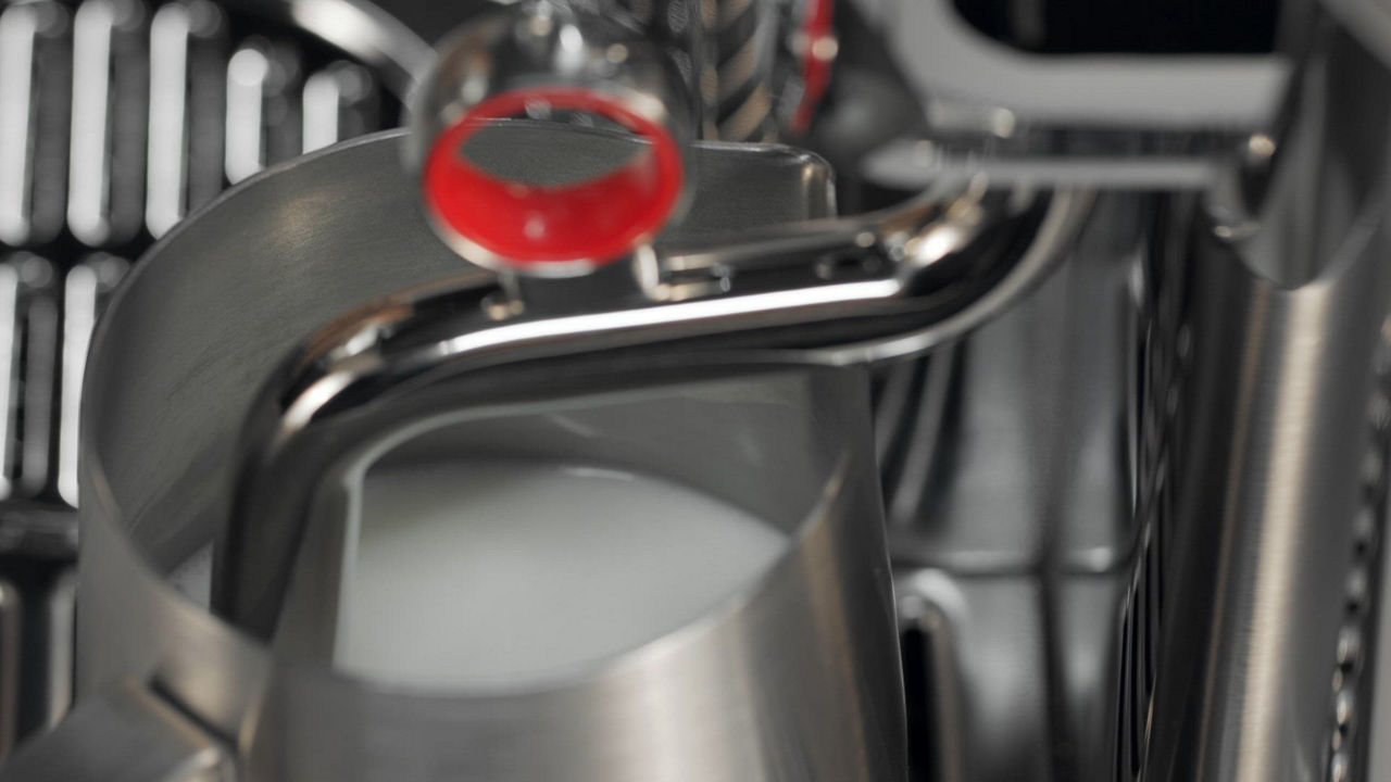 Nespresso Vertuo Creatista Coffee and Espresso Maker