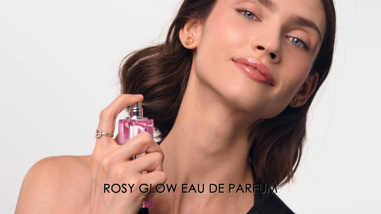 DIOR Dior Addict Rosy Glow Eau de Parfum | Bloomingdale's Beauty