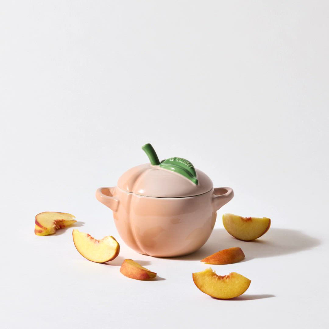 Le Creuset Stoneware Mini Fruit Cocotte | Bloomingdale's Home