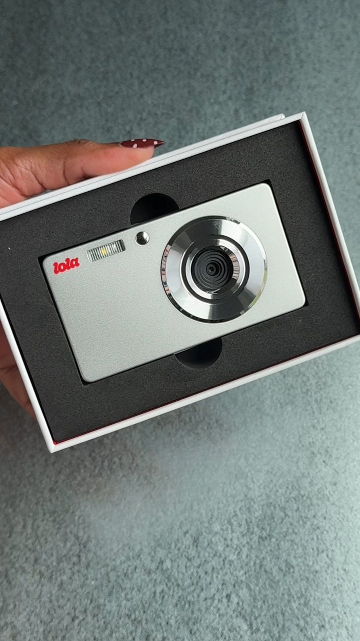 Lola Digital Camera Essentials Bundle | Bloomingdale's Home