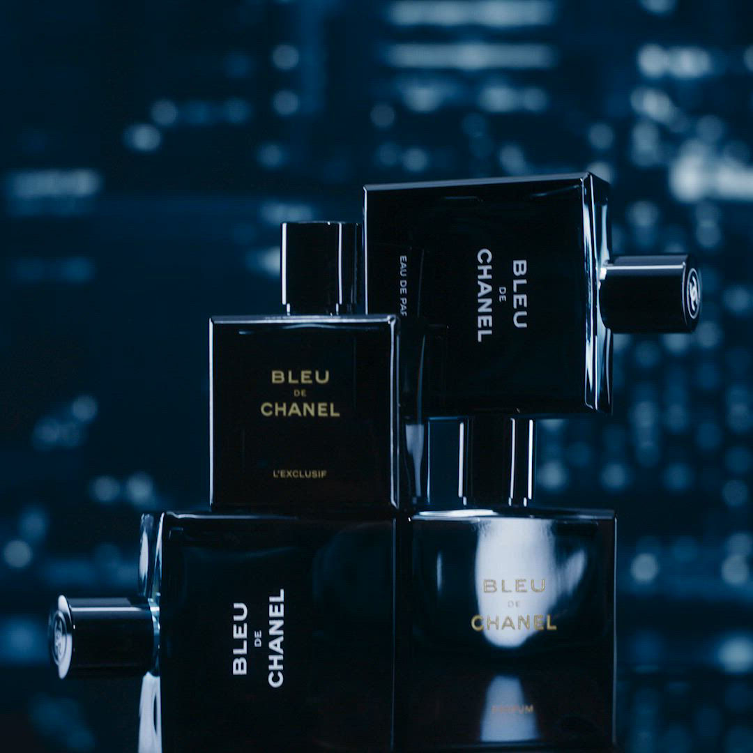 CHANEL BLEU DE CHANEL L'EXCLUSIF | Bloomingdale's Beauty & Cosmetics