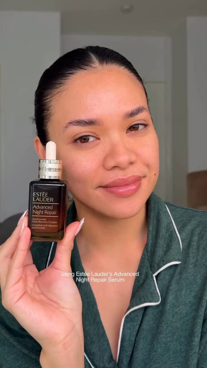 Estée Lauder Advanced Night Repair Synchronized Multi-Recovery