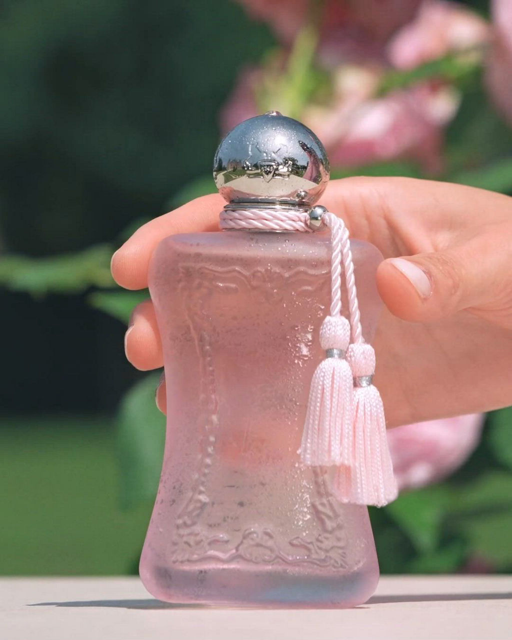 Parfums de Marly Delina La Rosée Eau de Parfum | Bloomingdale's
