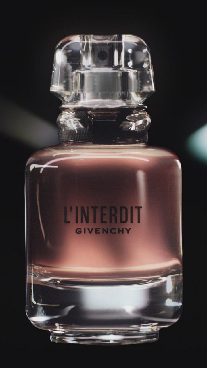 Givenchy L'Interdit Eau de Parfum | Bloomingdale's Beauty & Cosmetics