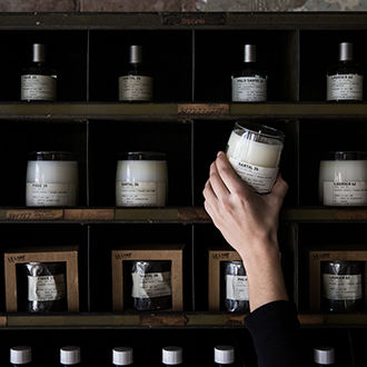 Le labo top santal 33 bloomingdales